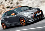 Citroen DS3R Review Video