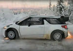 Citroen DS3 WRC Promo