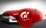 Citroen GT teaser number 6