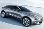 Citroen Survolt concept