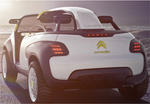 Citroen Lacoste