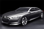 Citroen Metropolis