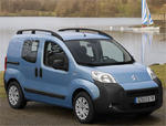 Citroen Nemo Combi