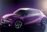 Citroen REVOLTe