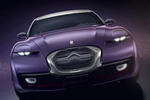 Citroen Revolte leaked