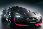 Citroen Survolt Specs