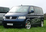 Claer Volkswagen T5
