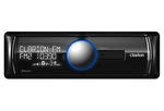Clarion FZ501E