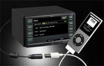 Clarion NX509E