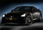 Cobra Nissan GT R