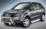 Cobra Renault Koleos