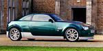 Connaught Type D V10