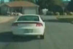 Video: Cops Chase 7 Year Old Dodge Driver