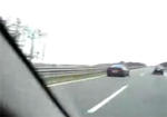 Video: Corvette doing 300 kmh
