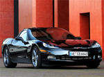 Corvette Competition
