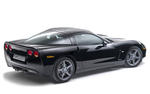 Corvette Victory Edition
