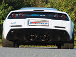 Corvette ZR1 Geiger GTS