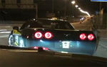 Video: Corvette ZR1 LPE vs Nissan GT R P800