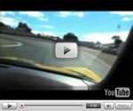 Corvette ZR1 Laguna Seca Video