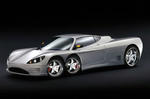 Covini C6W into production