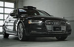 Cruise RP 1 Self Driving Car System