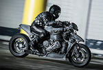 BMW Reveals Custom K1600 GTL Bikes