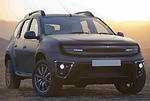DC Design Renault Duster