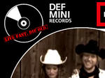 DEF MINI Records