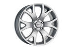 DEZENT O light alloy wheel