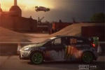 DIRT 3 Trailer