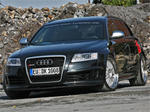 DKR Audi RS6