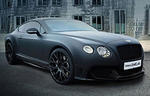 DMC Bentley Continental GT DURO