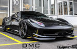 DMC Ferrari 458 Italia