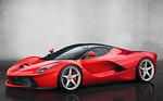 DMC LaFerrari FXXR
