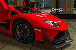 Lamborghini Aventador Powerkit and Body Kit by DMC