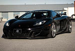DMC McLaren MP4 12C Velocita SE