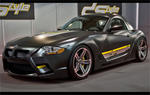 DStyle BMW Z4