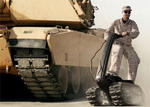DTV Shredder Military Skateboard