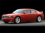 DUB Chrysler 300 and Dodge Charger