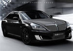 DUB Hyundai Equus