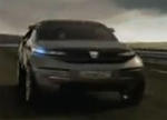 Dacia Duster video