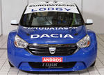 Dacia Lodgy Glace