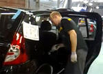 Video: Dacia Sandero Finishing Touches