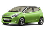 Daihatsu A Concept