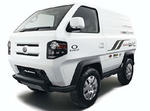 Daihatsu Mud Master C