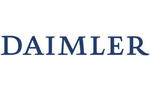 Daimler AG Name Approved