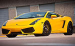 Dallas Performance Lamborghini Gallardo