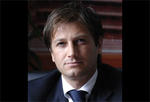 New Lotus CEO