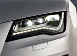 Daytime Running Lights Mandatory In Europe