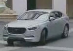 De Tomaso SLC Video